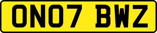 ON07BWZ