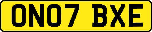 ON07BXE