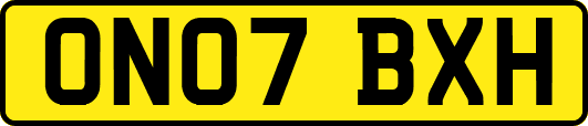 ON07BXH
