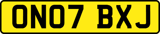 ON07BXJ