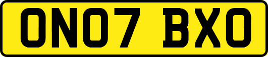 ON07BXO