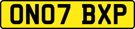 ON07BXP