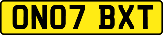ON07BXT