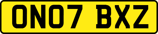 ON07BXZ