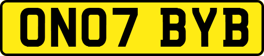 ON07BYB
