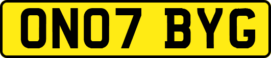 ON07BYG