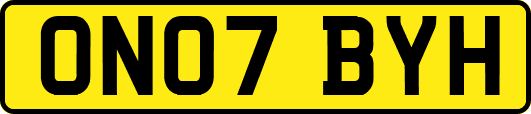 ON07BYH