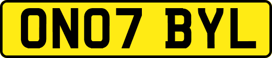 ON07BYL
