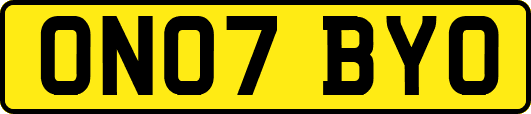ON07BYO
