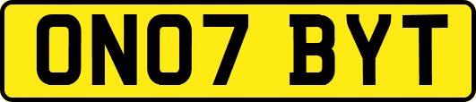 ON07BYT