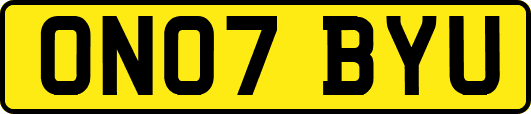 ON07BYU