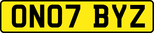 ON07BYZ