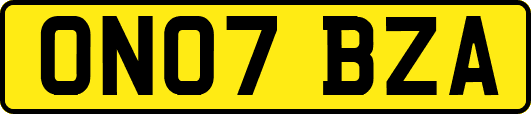ON07BZA