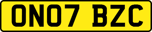 ON07BZC