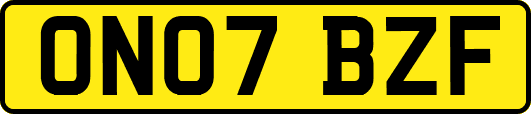 ON07BZF