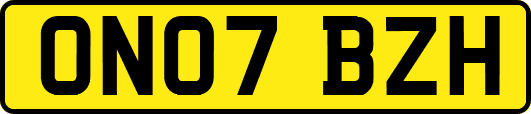 ON07BZH
