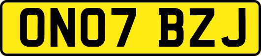 ON07BZJ