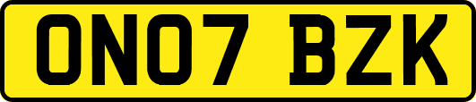 ON07BZK