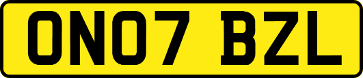 ON07BZL