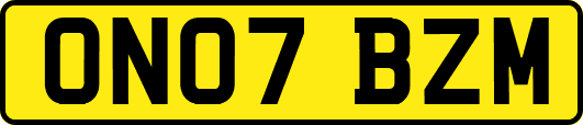 ON07BZM