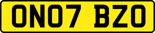ON07BZO