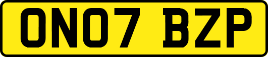 ON07BZP