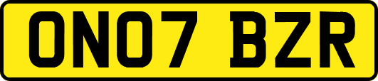 ON07BZR