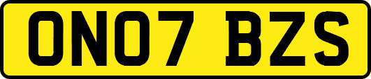 ON07BZS