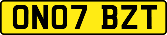 ON07BZT
