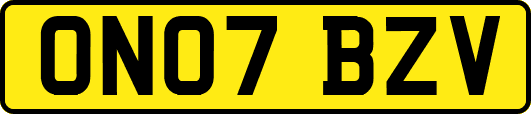 ON07BZV