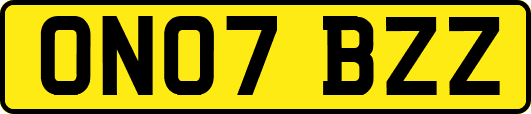 ON07BZZ