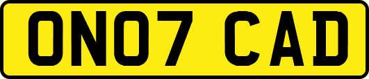 ON07CAD