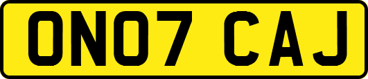 ON07CAJ