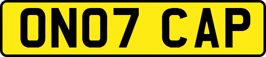 ON07CAP
