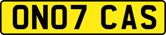 ON07CAS