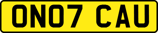 ON07CAU