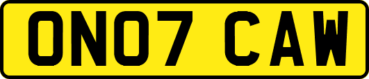 ON07CAW