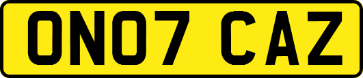 ON07CAZ