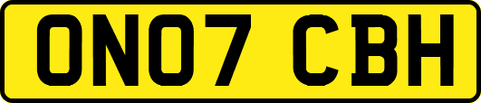 ON07CBH