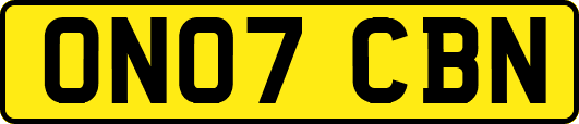 ON07CBN