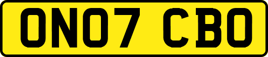 ON07CBO