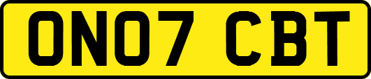 ON07CBT