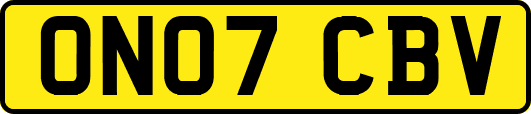 ON07CBV