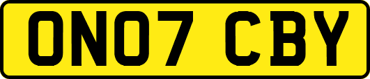 ON07CBY