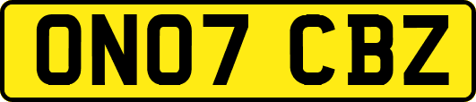 ON07CBZ