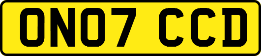 ON07CCD