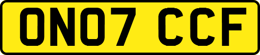 ON07CCF