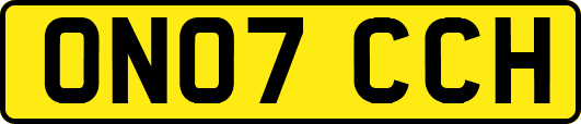ON07CCH