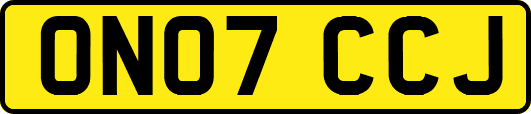 ON07CCJ