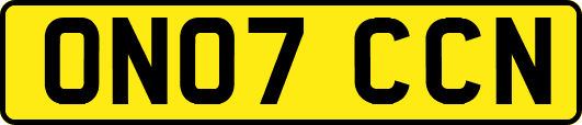 ON07CCN